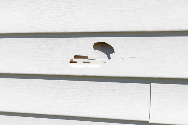 Trusted Fort Wayne, IN Siding Installation & Repair Experts